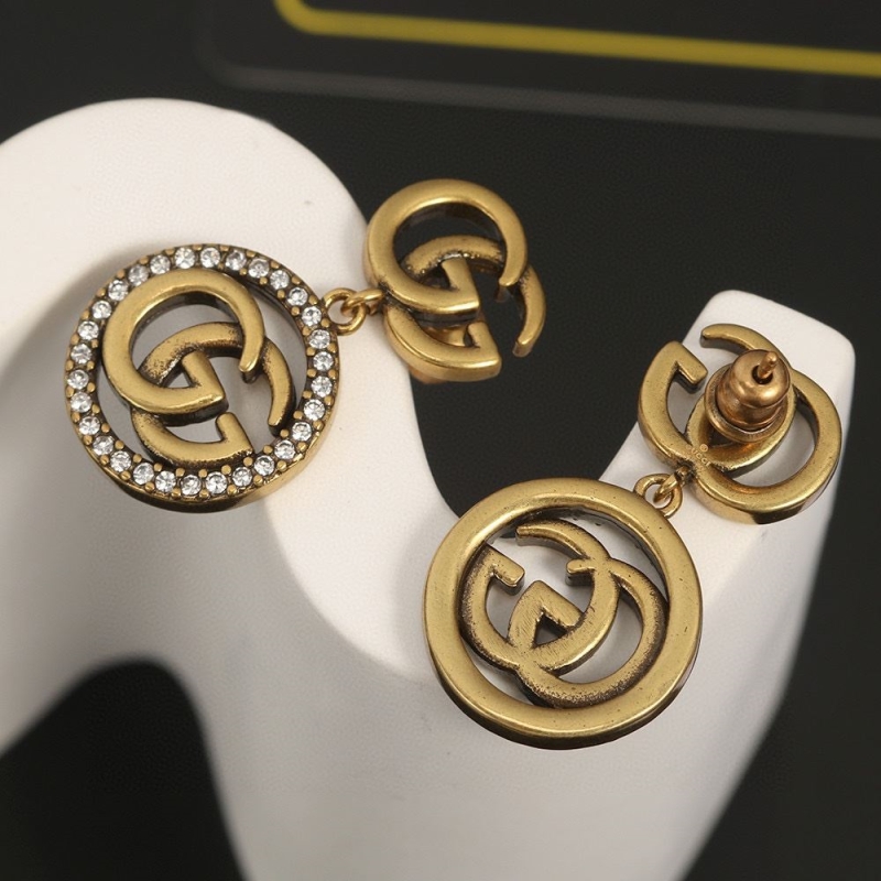 Gucci Earrings